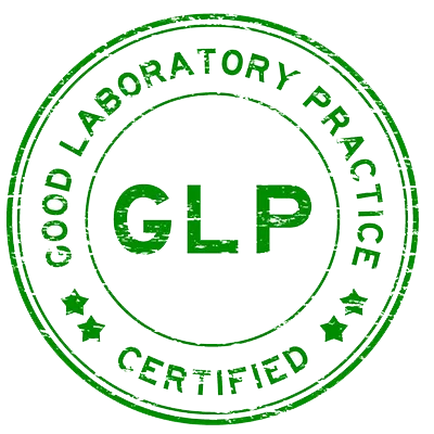 GLP Certified