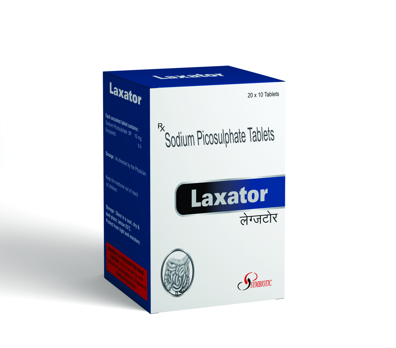 Laxator