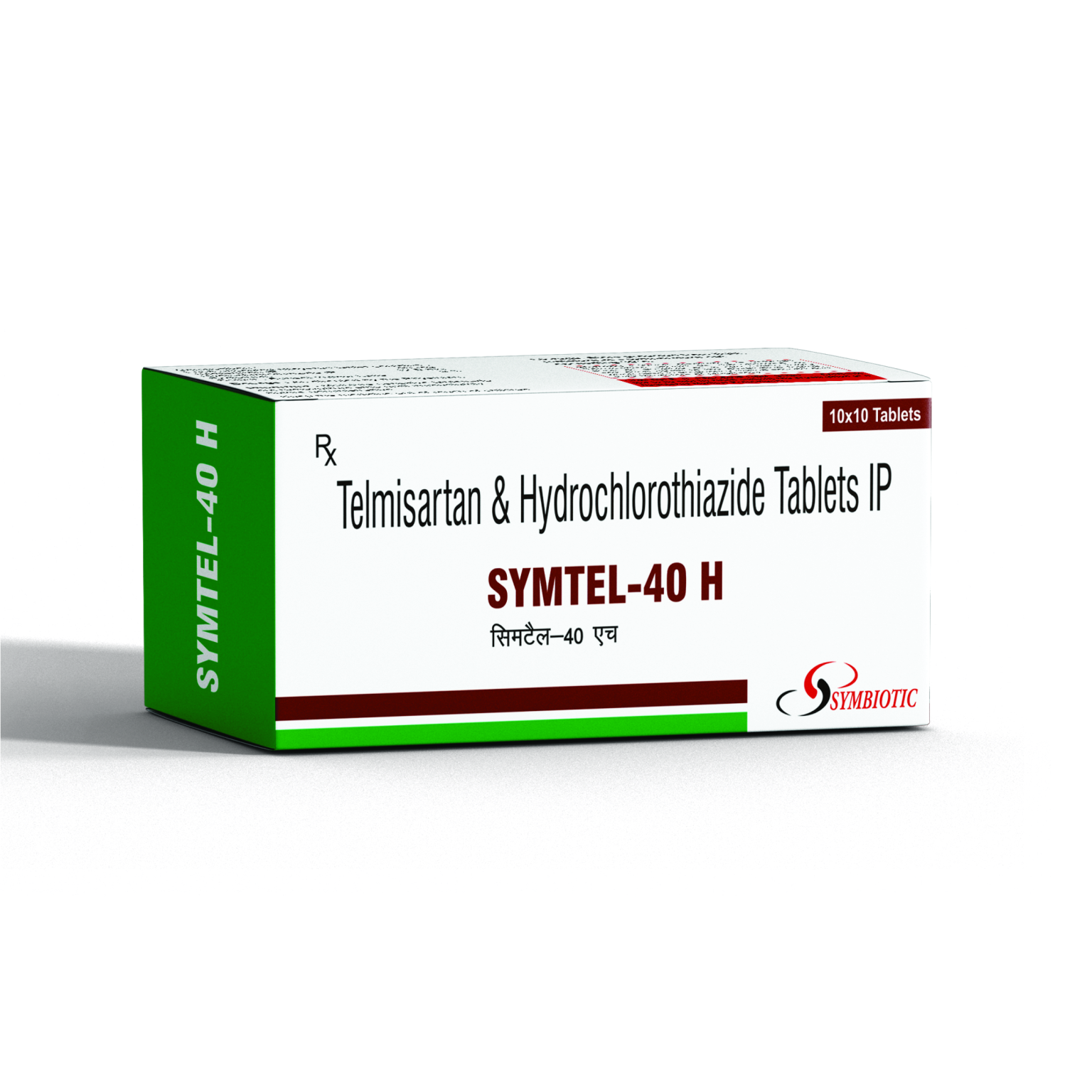 Symtel-40H