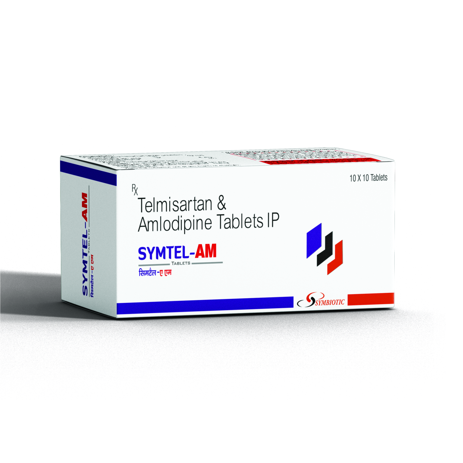 Symtel-AM
