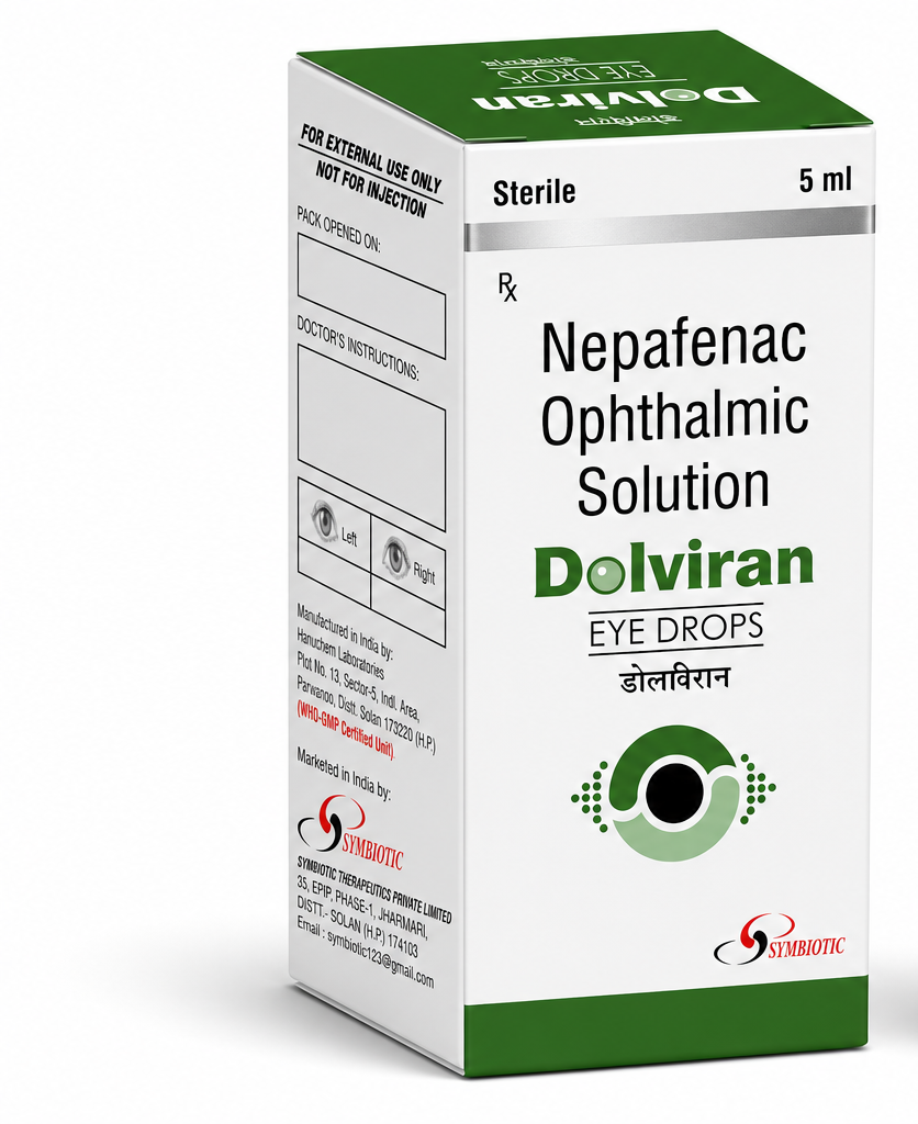Dolviran