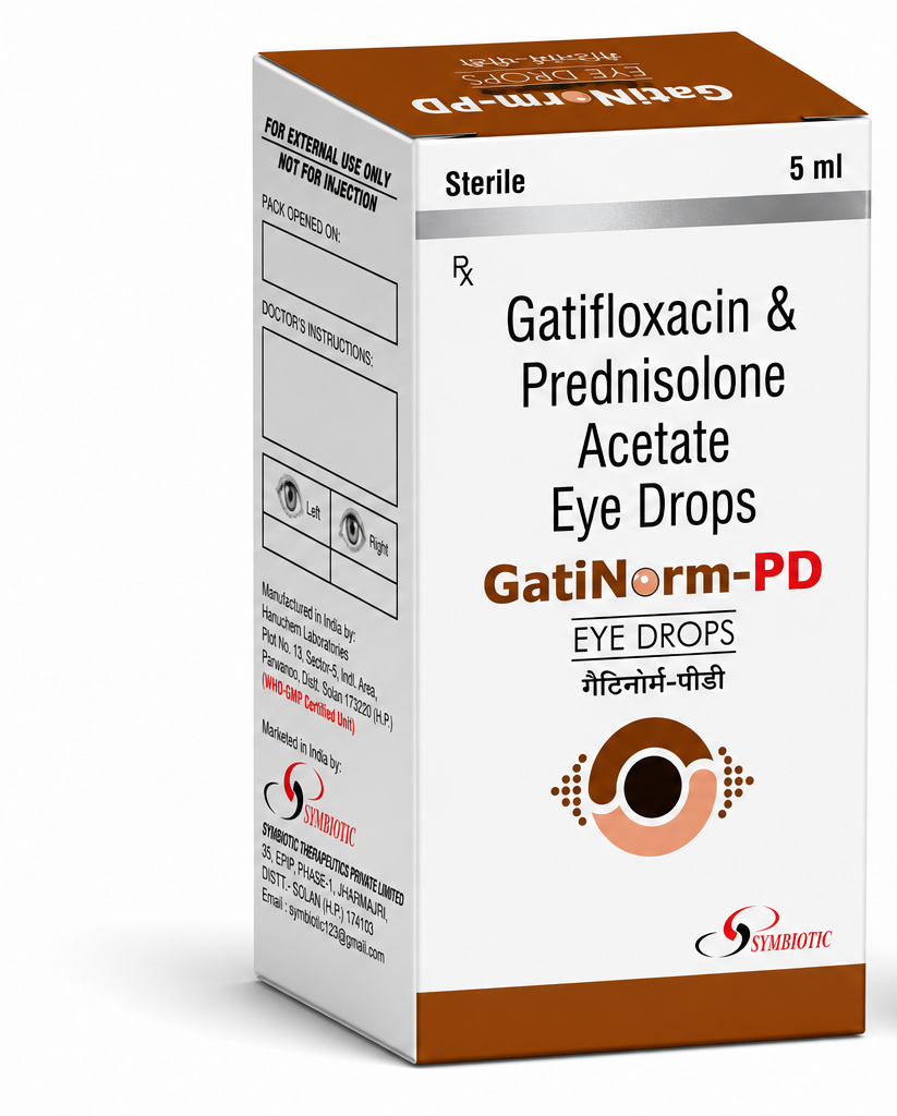 Gatinorm-PD