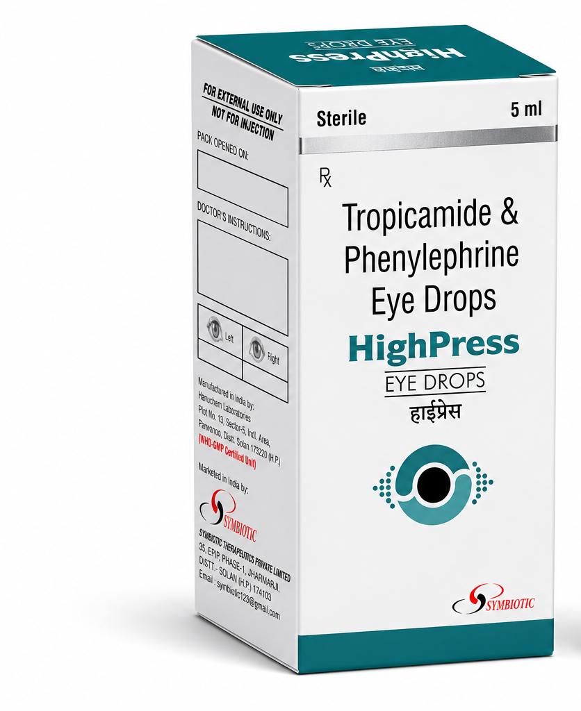 HighPress