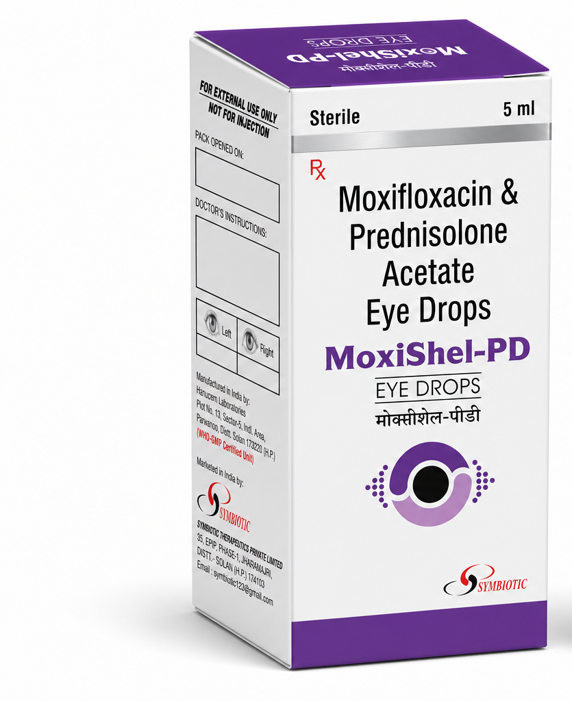 MoxiShel-PD