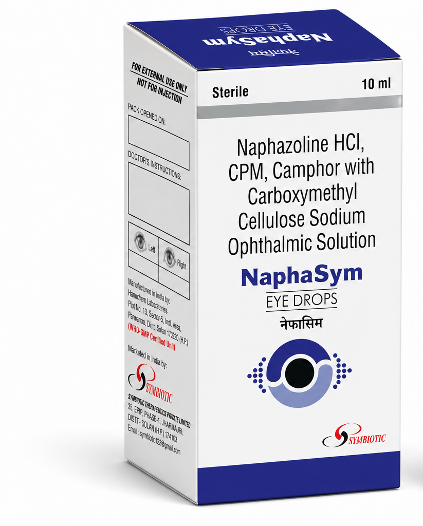 Naphasym