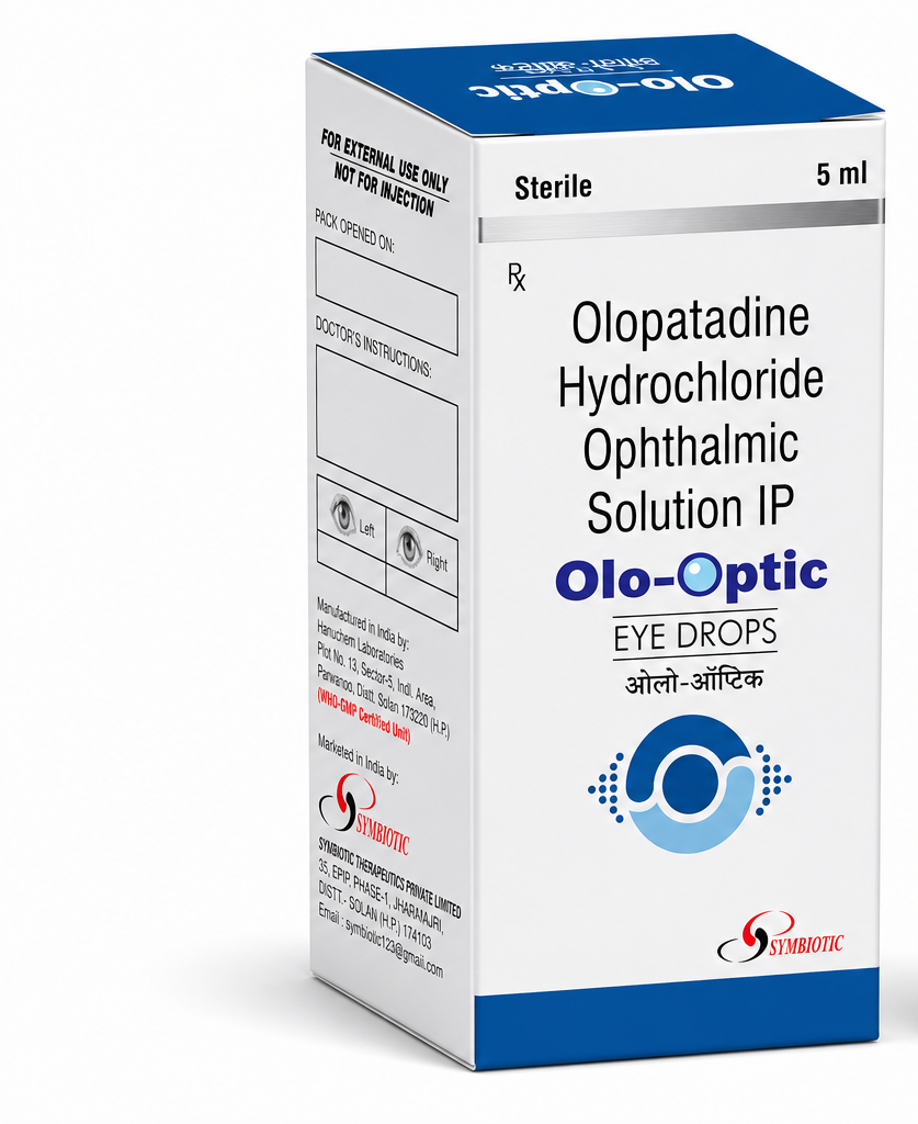 Olo-Optic