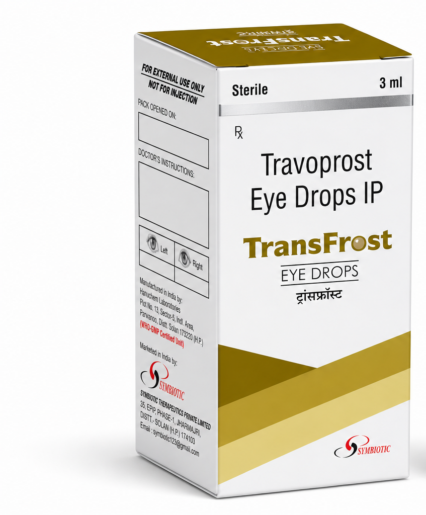 Transfrost