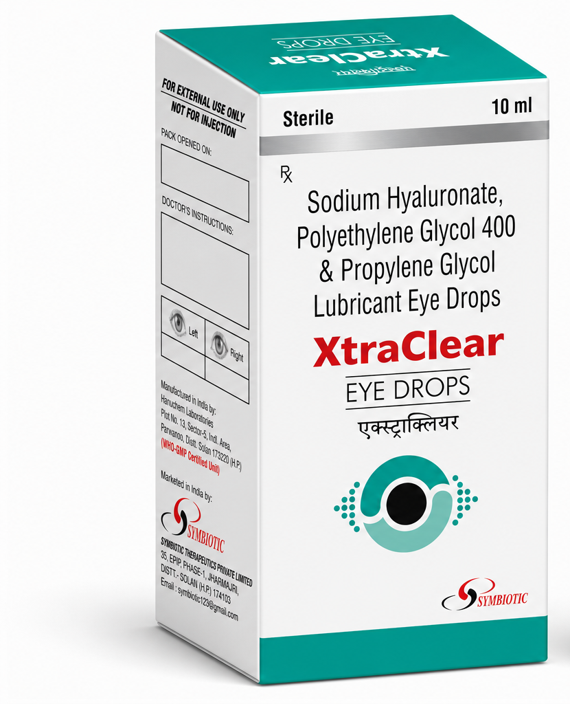 XtraClear