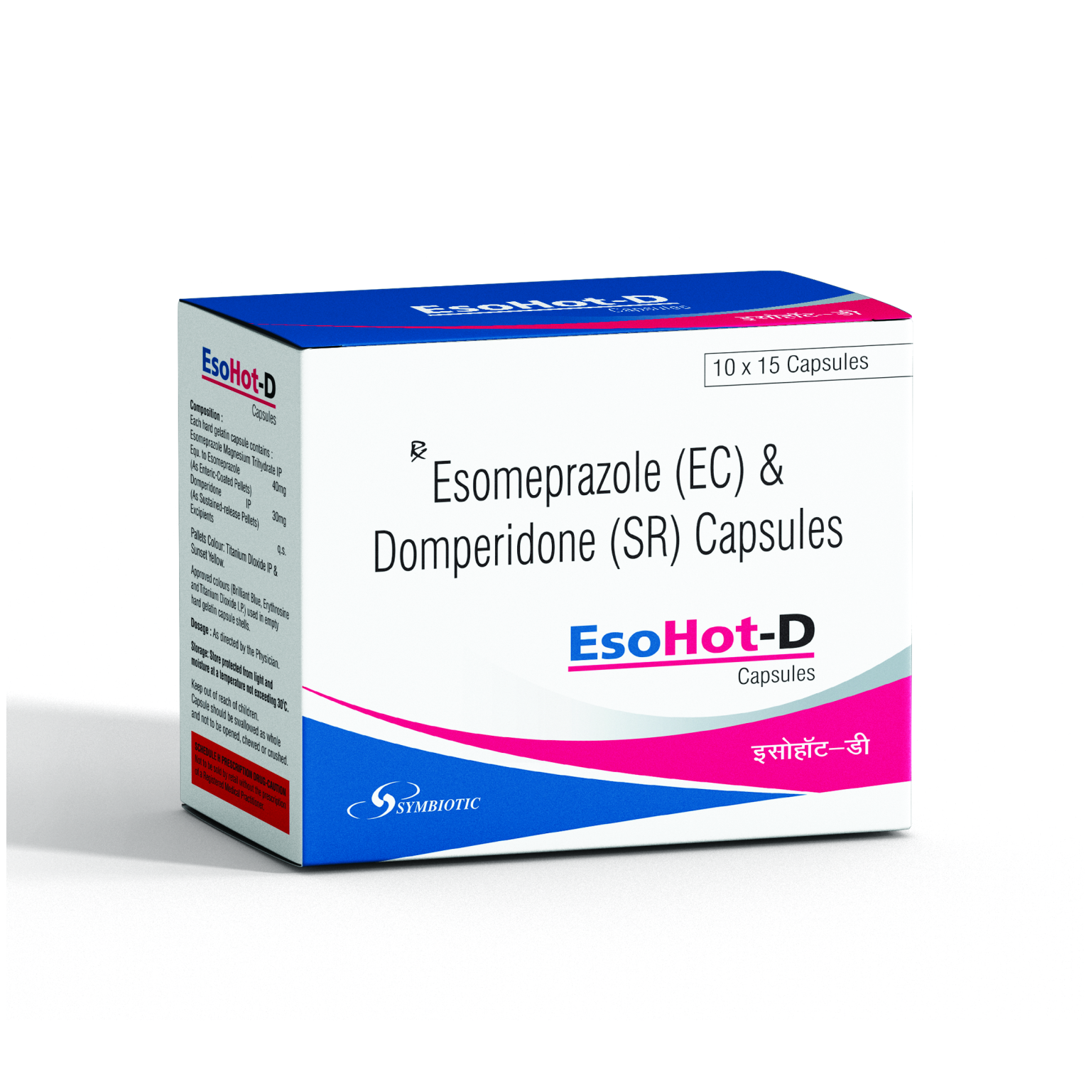 EsoHot-D