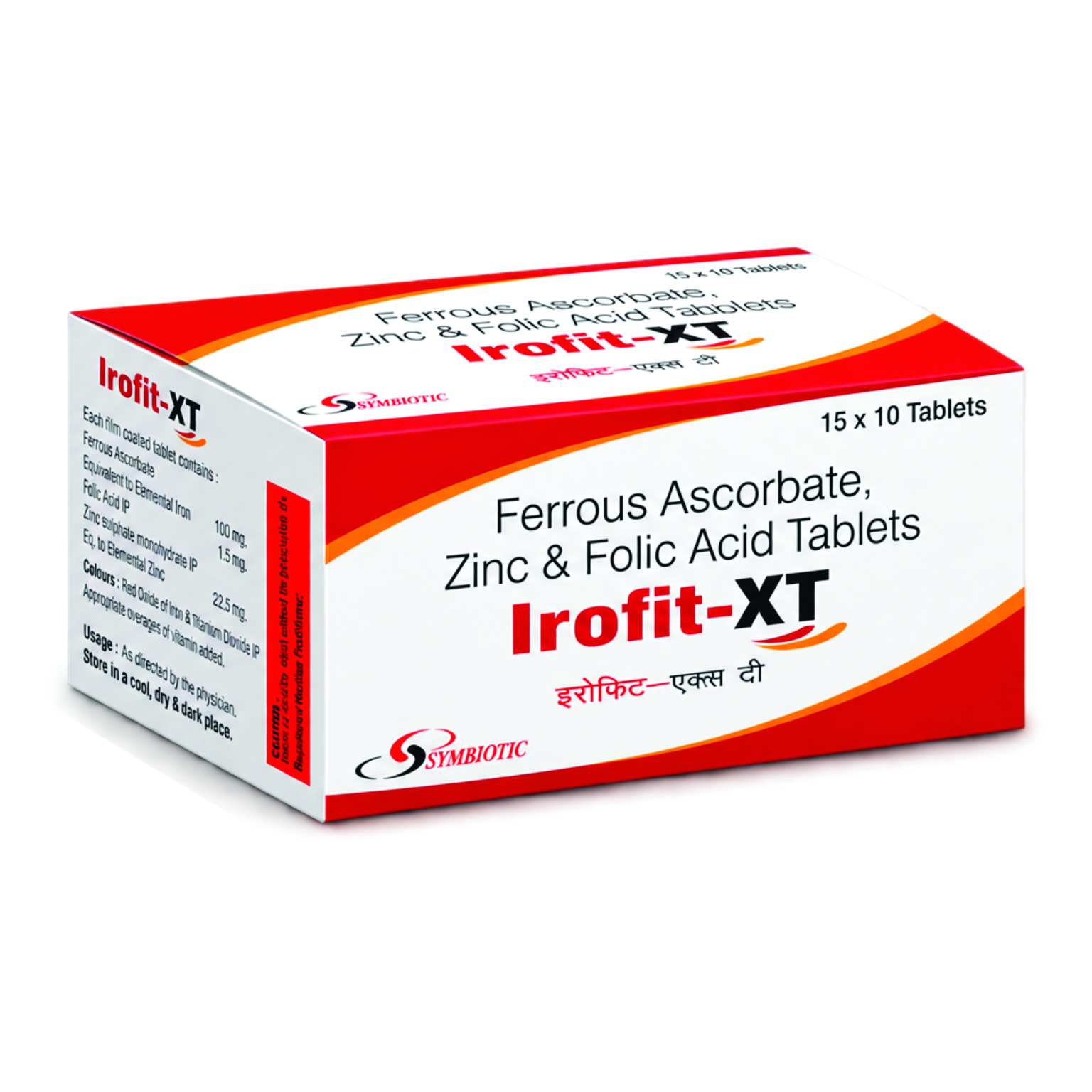 Irofit-XT