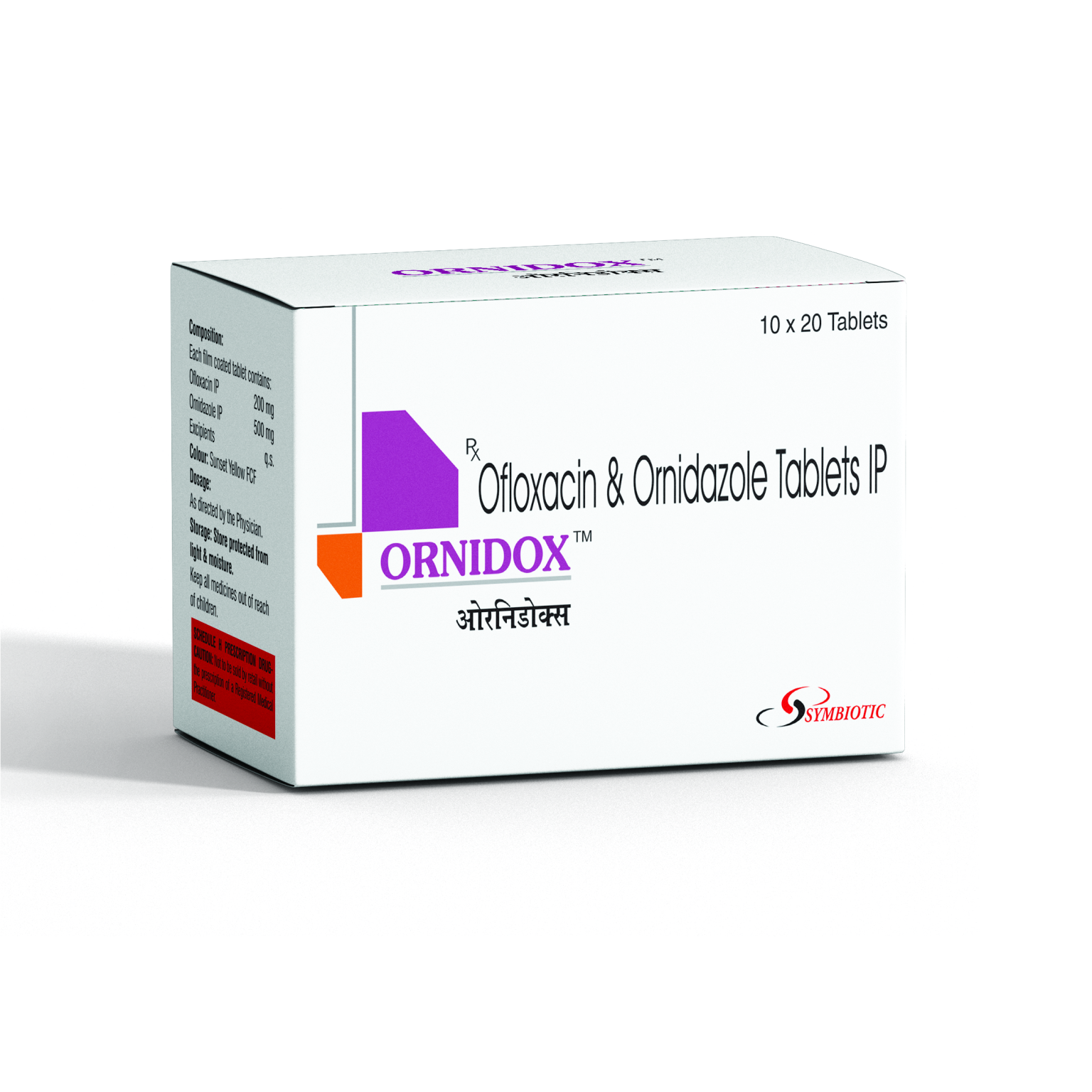 Ornidox