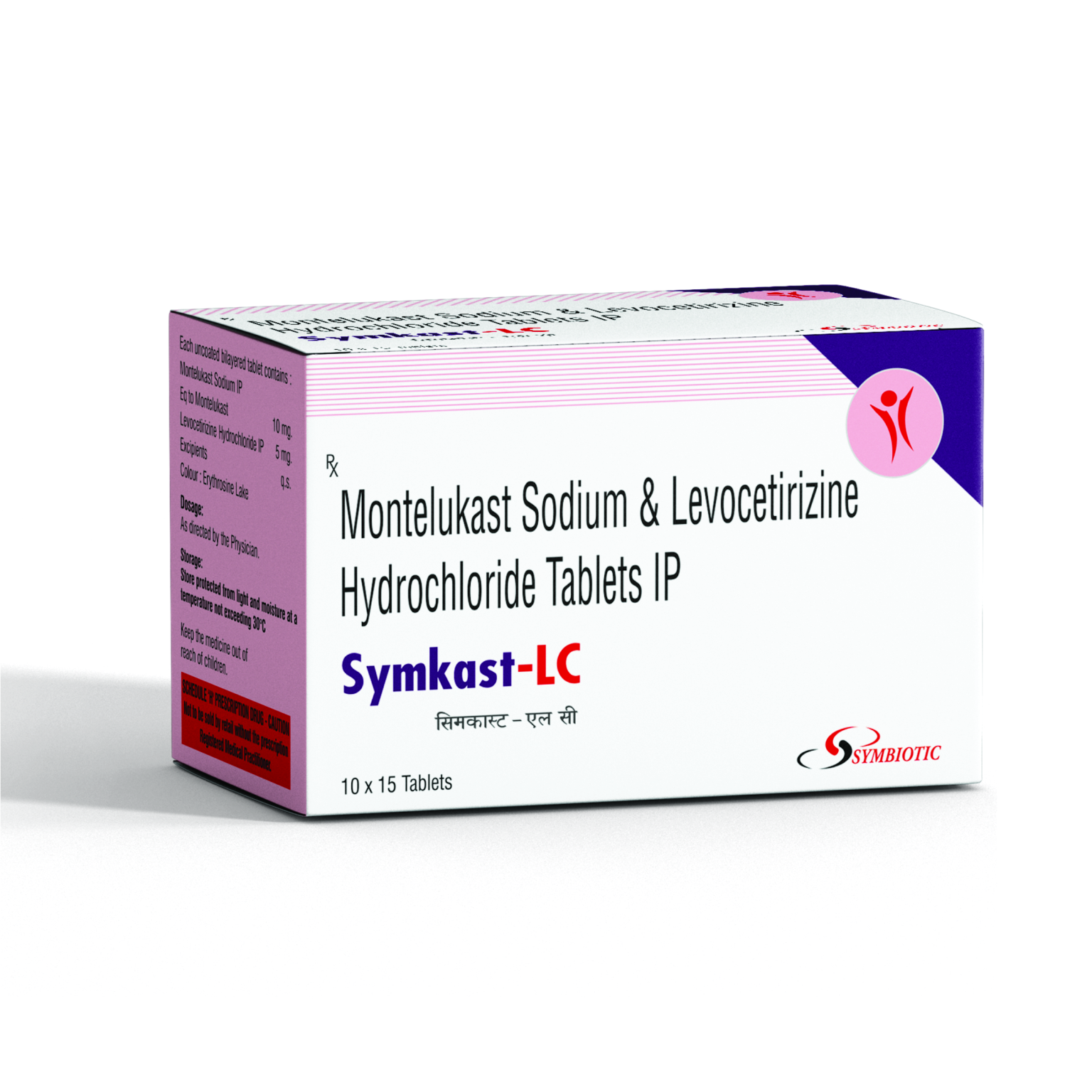 Symkast-LC