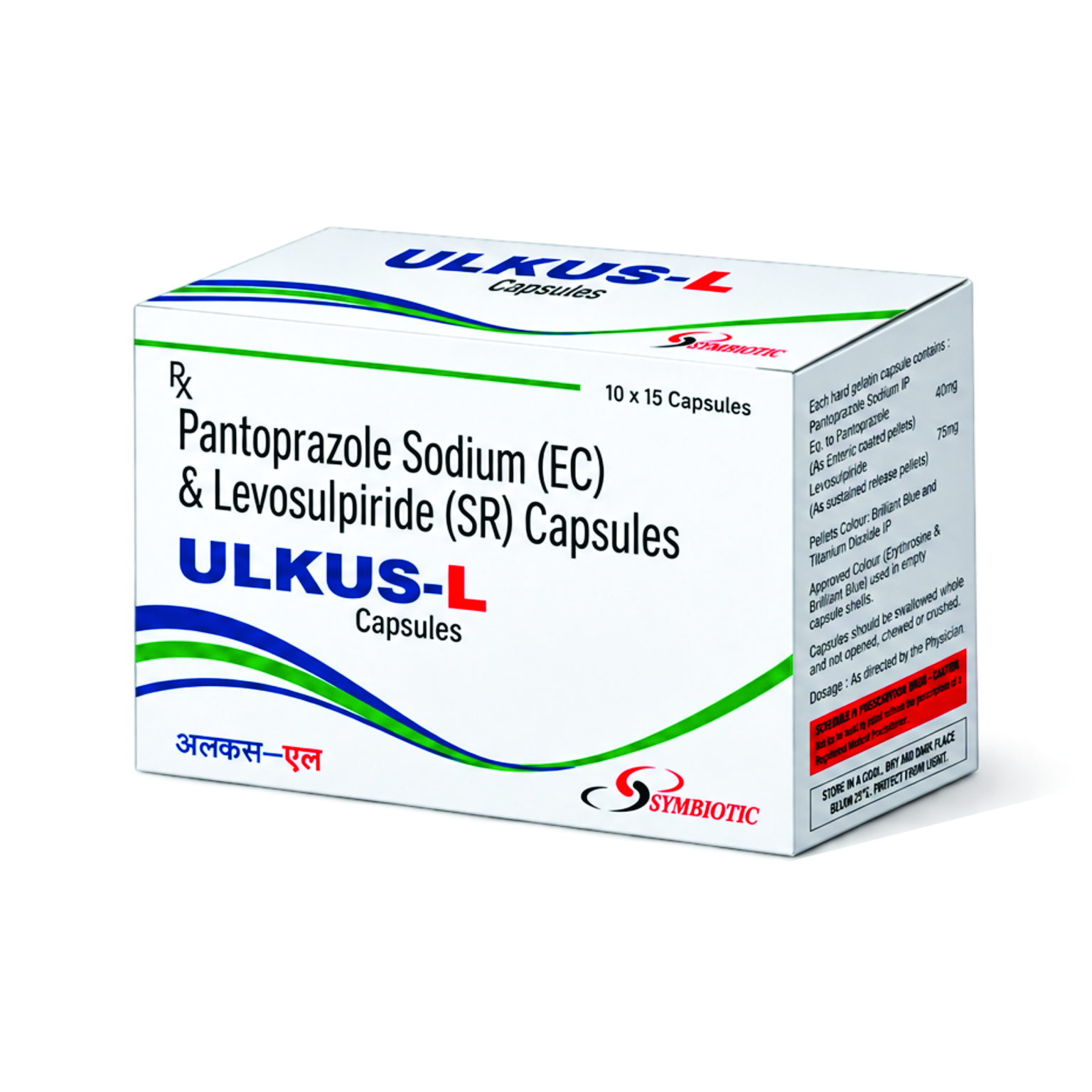 Ulkus-L